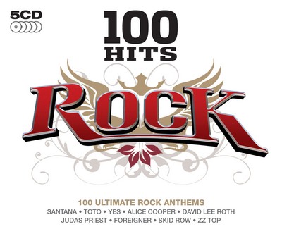 Various artists 100 hits - artists:,