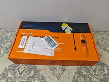 Elitech Refrigerant Leak