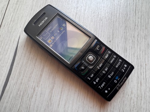 Vintage nokia e50 1 - =l@@k=,