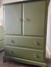 Stag Minstrel tallboy, Drinks