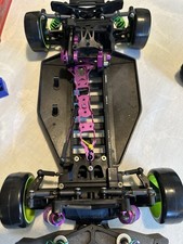 HPI RS4 Pro3 Brushless 1/10