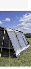 Khyam kampa pro driveway - khyam,