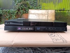 LG BH6220S Smart 3D Blu-Ray