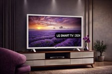 LG 32LQ63806LC 32'' Full HD
