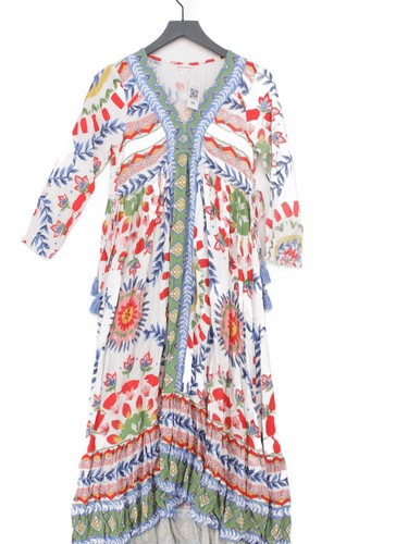Monsoon maxi dress multi - monsoon,