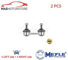 ANTI ROLL BAR STABILISER PAIR