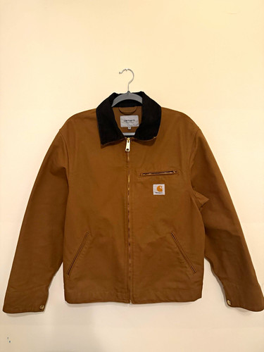 Carhartt wip detroit jacket - jacket, m