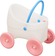 Classic Doll Stroller –