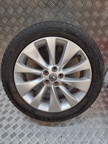 Vauxhall mokka mk1 alloy - mokka,