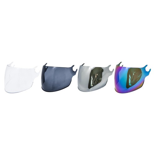 Helmets lens visor replaces - helmets,