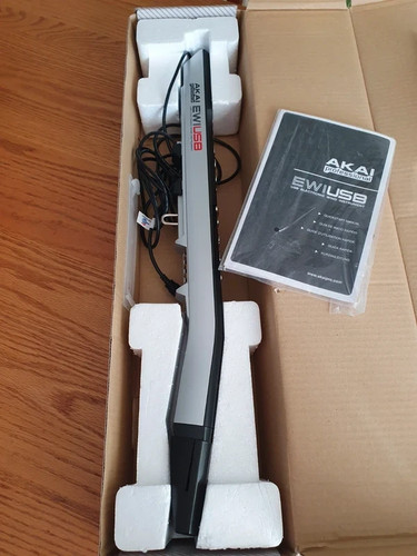 Akai ewi usb digital - usb, –