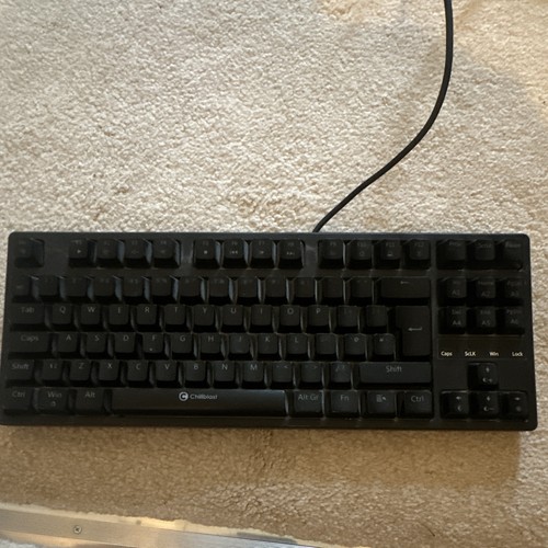 Chillblast wired gaming - chillblast,