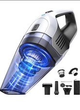 Handheld Vacuum Cleaner