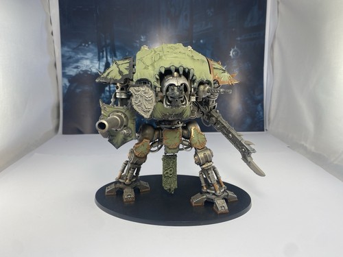 Warhammer 40k chaos - warhammer,