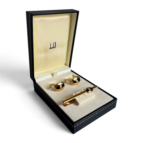 Alfred dunhill gold black - alfred,