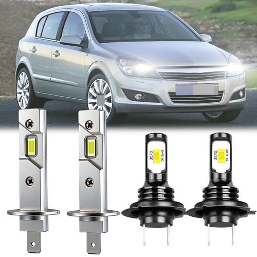 Fits vauxhall astra mk5 led - astra,