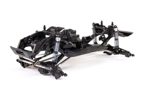 Axial scx10 iii - axial,