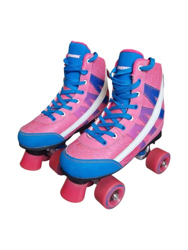 Retro roller skates size - retro,