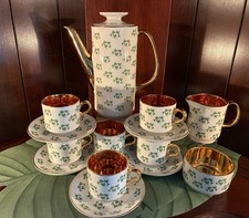 Arklow PATRICIA Shamrock Irish