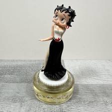 Betty Boop Angel Perfume 2011