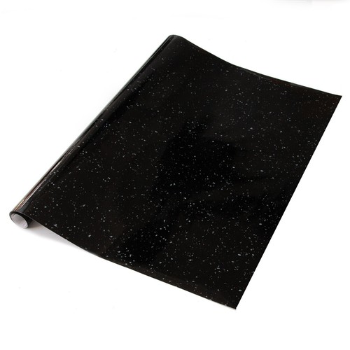 Fix black granite - d-c-fix, quartz