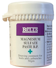 Bells Magnesium Sulphate Paste
