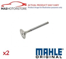 Engine inlet valve mahle - inlet,