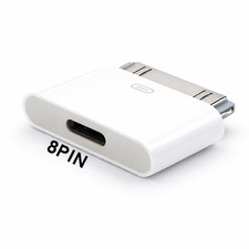 8 Pin Female to 30 Pin Male