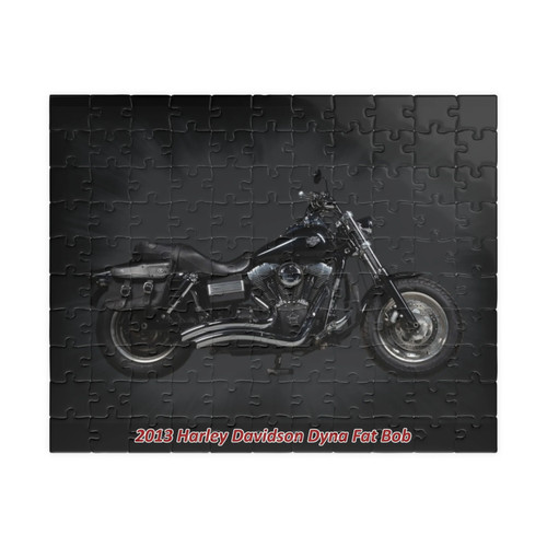 2013 harley davidson - harley, dyna