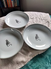 M&S home range white porcelein