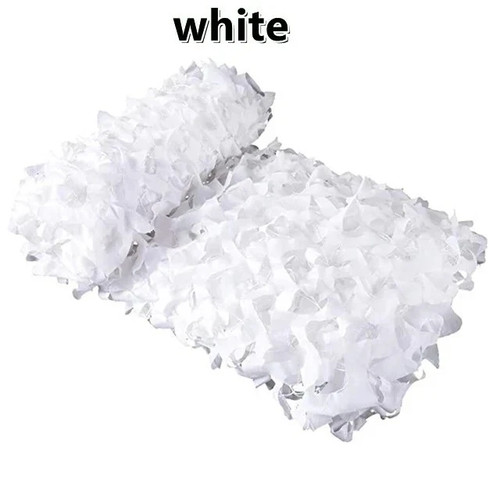 Large camouflage net camo - 4*6m,