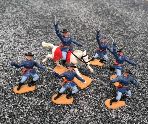 Timpo american civil war union - timpo,