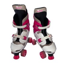 Osprey Adjustable Quad Roller