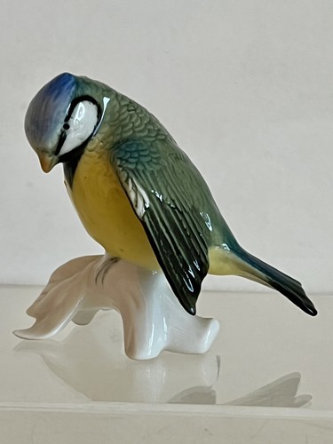 Karl ens volkstedt porcelain - volkstedt,