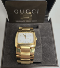 GUCCI 8500M DATE 35MM