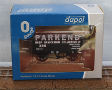 Dapol 7F-073-010 7 Plank Open