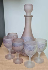 Vintage Rueven Art Nouveau