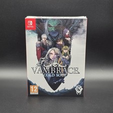 Vambrace: Cold Soul - Limited