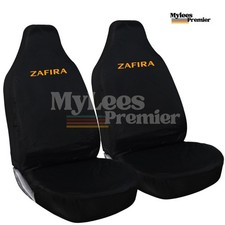 Vauxhall zafira waterproof - zafira,