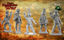 28mm napoleonic peninsular - 28mm,