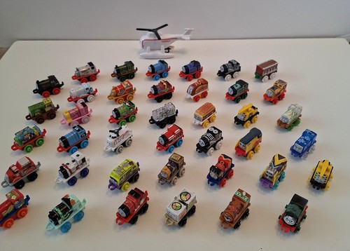 Thomas the tank engine - thomas,
