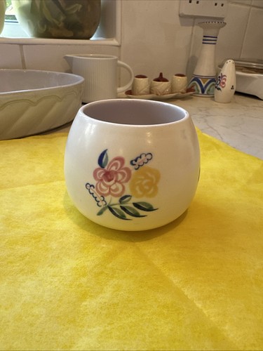 Poole pottery traditional ware - pottery,