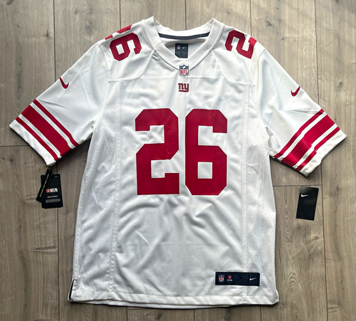 Saquon barkley new york - barkley, giants