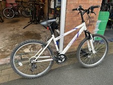 Apollo Elusion Mountain Bike