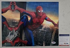 Stan Lee Signed 11x14 Auto