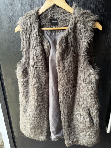 New look women faux - look, women's