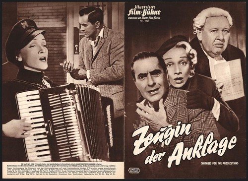 Filmprogramm ifb 4229 - ifb,