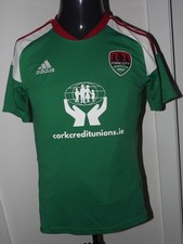 2022-23 Cork City Home Adidas