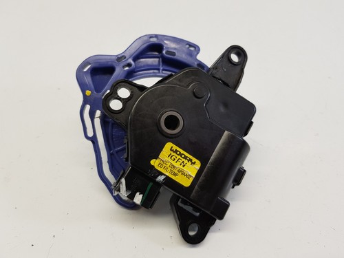 Kia ceed mk2 heater - ceed,