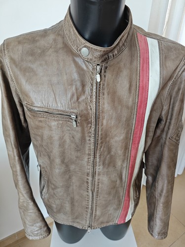 Belstaff racing blouson - racing,
